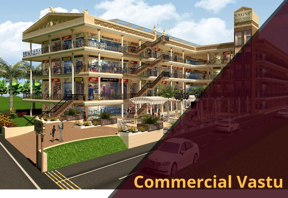 industrial vastu consultants in indore